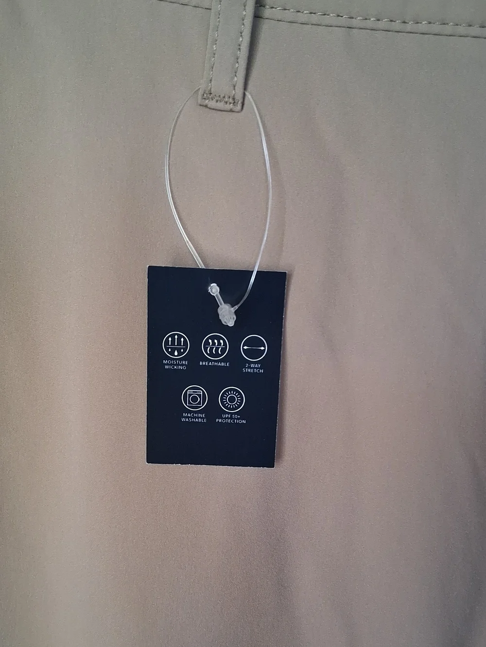 J. Crew crew tech